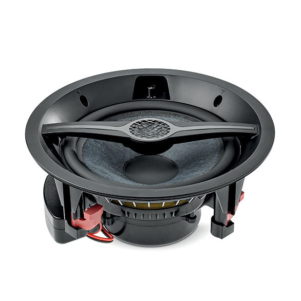 Focal Littoria 1000 ICW8 diffusore da 20cm ad incasso uso marino su yatch, in spa, in giardino, in piscina