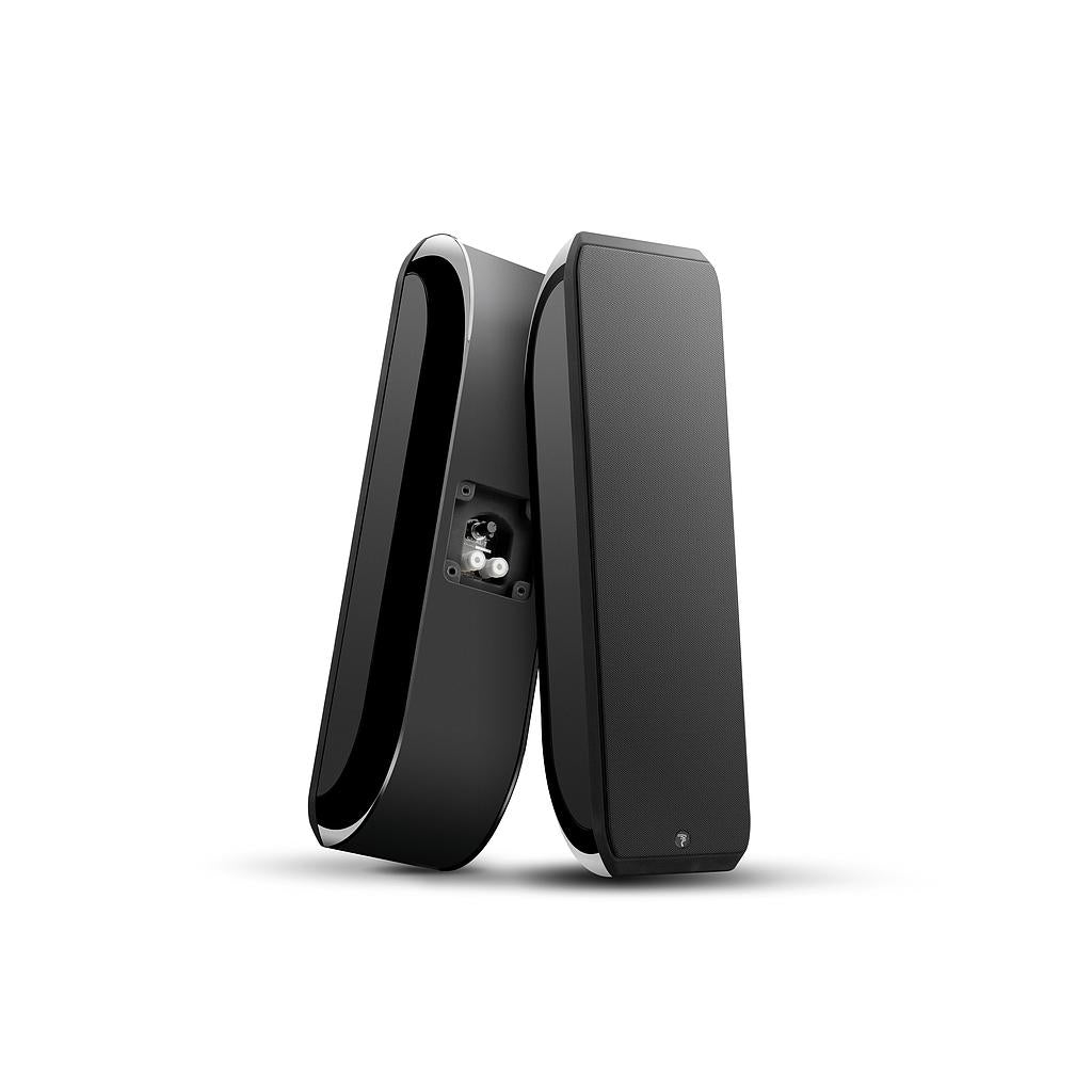 FOCAL SiB XL NERO DIFFUSORE A/V COMPATTO 2 VIE NUOVO GARANZIA ITALIA