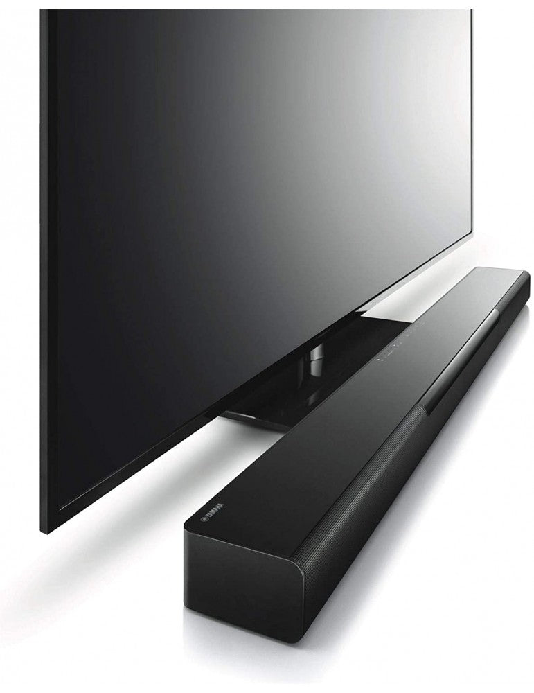 Yamaha YMS-4080 soundbar yamaha YMS-4080