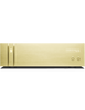 Gold Note PA-1175 MKII gold finale stereofonico 2x200 watt rms
