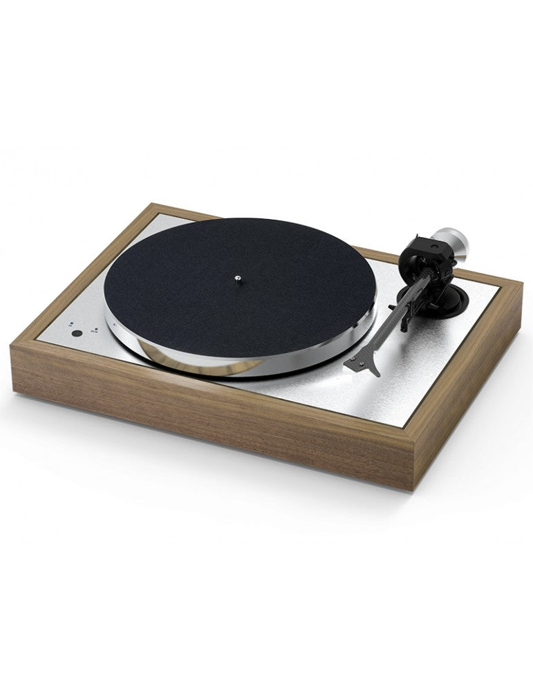 Pro-ject The classic Evo noce giradischi braccio e coperchio senza testina