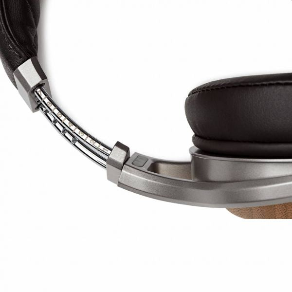 Denon AH-D9200 cuffia chiusa TOP padiglioni in bamboo e driver in Nanofiber