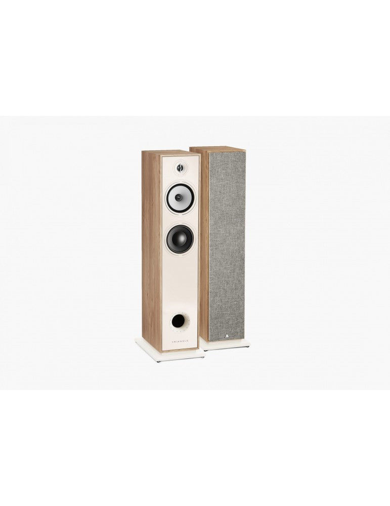 Triangle Borea BR07 rovere diffusori da pavimento 3 vie