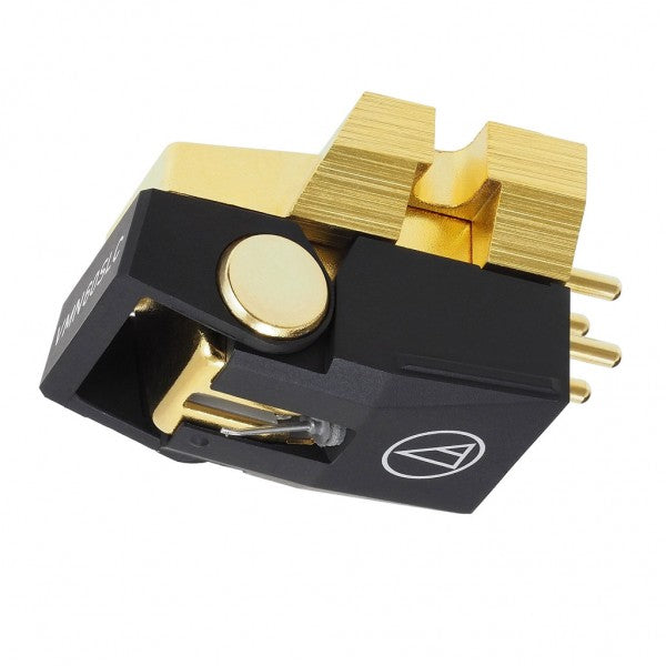Audio-technica VM 760 SLC FONORIVELATORE MM GARANZIA UFFICIALE ITALIA