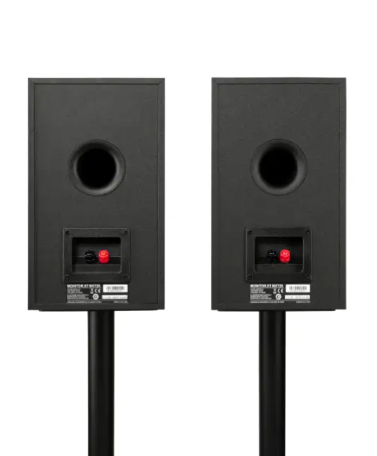 Polk Audio MXT20 coppia diffusori da scaffale bass reflex