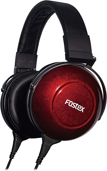 Fostex TH-900 mk II cuffia hi-end chiusa laccatura Urushi