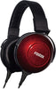 Fostex TH-900 mk II cuffia hi-end chiusa laccatura Urushi
