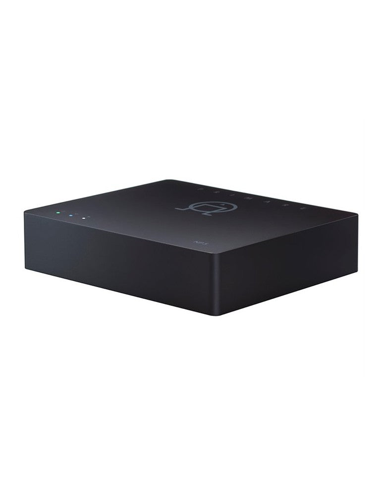 Primare NP5 MKII lettore e streamer di rete con un ingresso digitale. AirPlay 2, Bluetooth