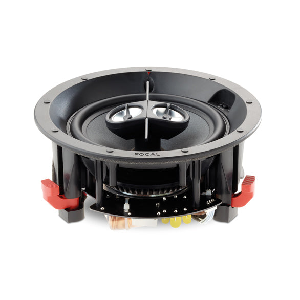 FOCAL IC6 ST DIFFUSORE INCASSO 16,5 CM DUAL VOICE NUOVO GARANZIA ITALIA
