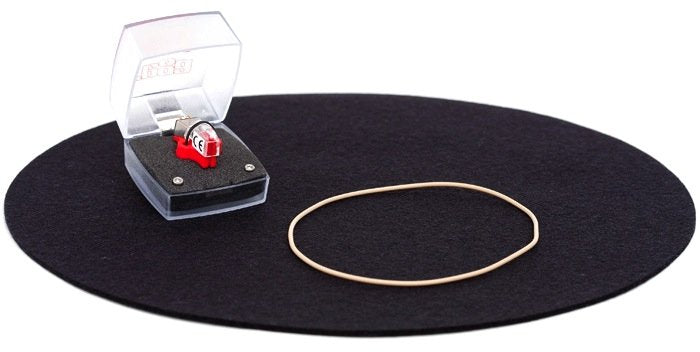 REGA PERFORMANCE PACK KIT UPGRADE PER PLANAR 1 E 2