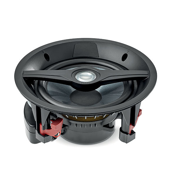 Focal Littoria 200 ICW6 diffusore da 16.5cm ad incasso uso marino su yatch, in spa, in giardino, in piscina