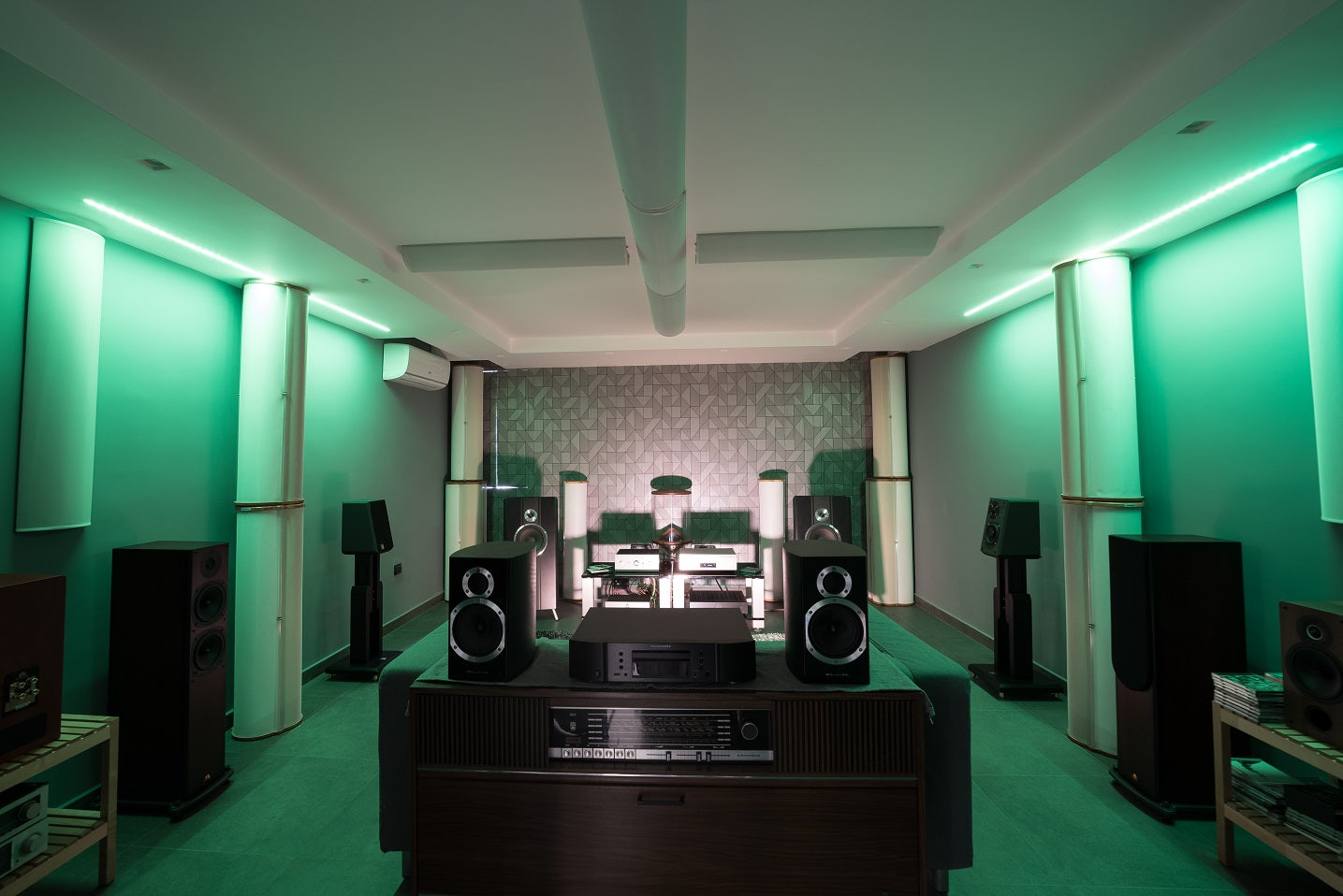 Il primo impianto tra "regole" e tegole da evitare