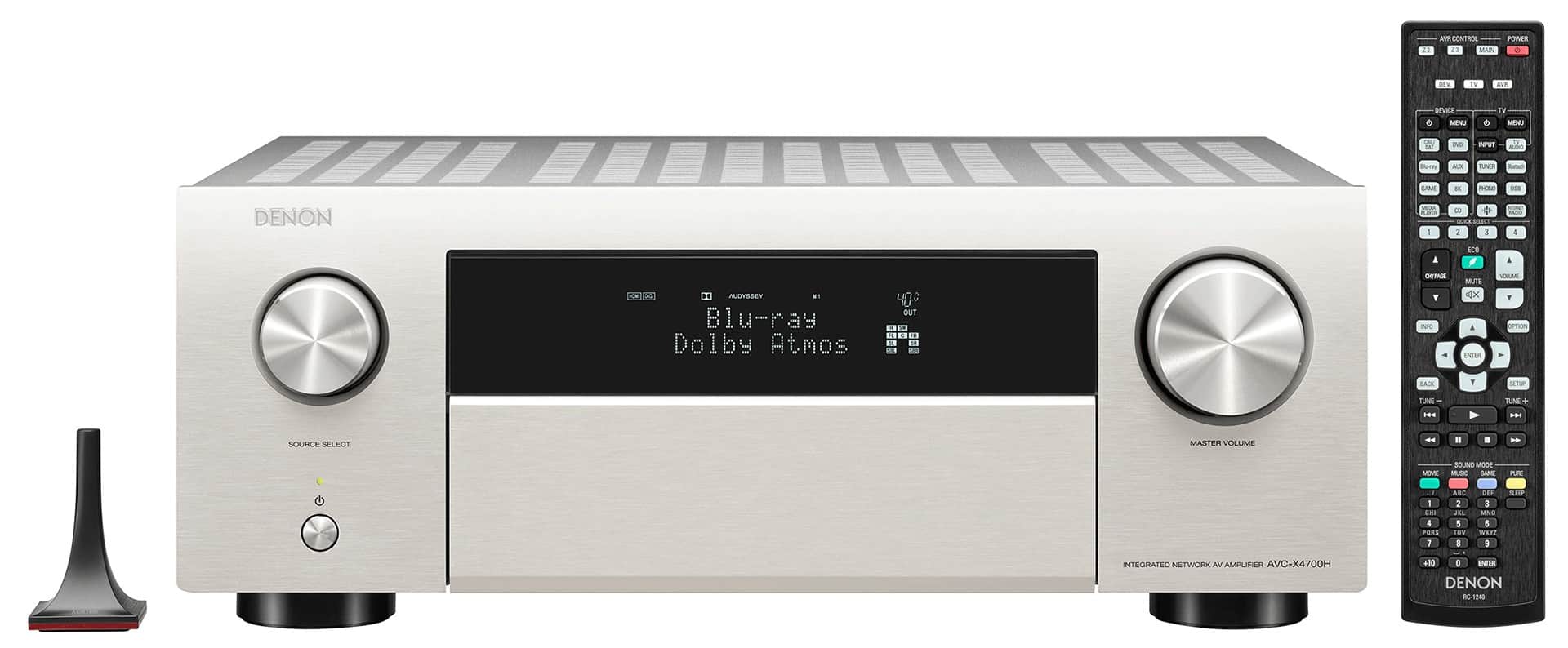 Risoluzione problemi di incompatibilità 4K/120Hz & 8K/60Hz