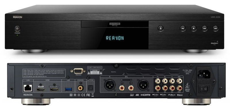 Reavon, lettori universali senza compromessi