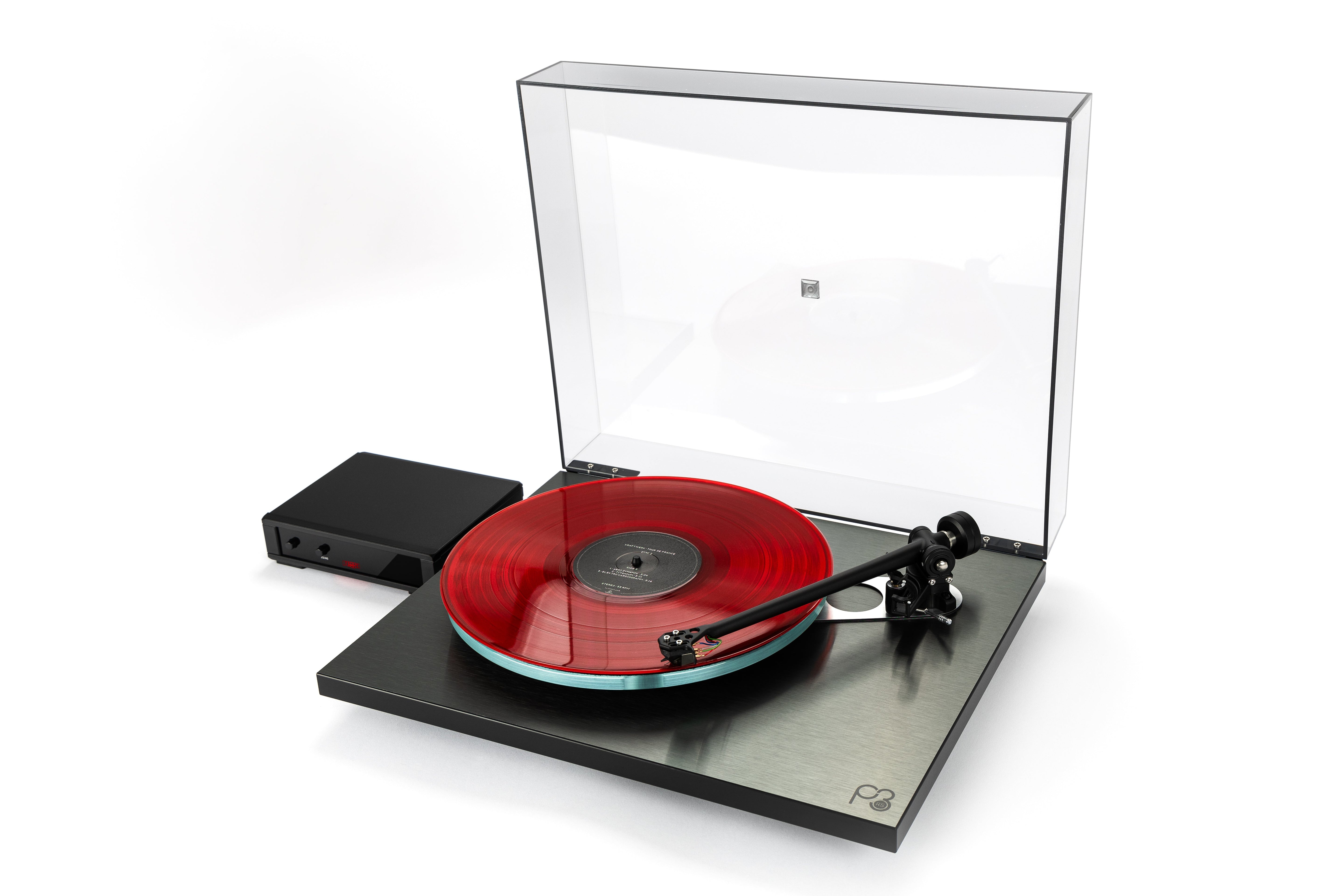In arrivo Rega Planar 3 RS Edition