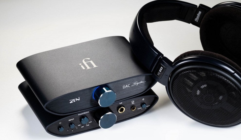 Ifi serie Signature ........... i veri best-buy