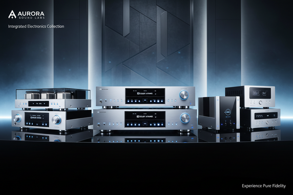 Integrati audio video