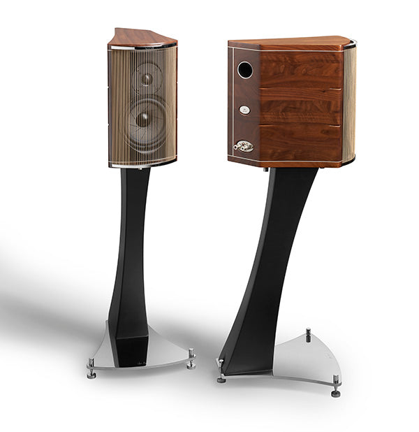 Franco Serblin Accordo Goldberg + stand originali