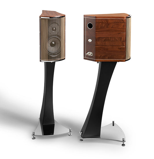 Franco Serblin Accordo Goldberg + stand originali