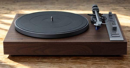 Lenco LBT-515 giradischi con bluetooth e testina ortofon 2mblue