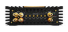 ZAPCO Z-150.6 AP amplificatore 6 canali audiophile Classe AB