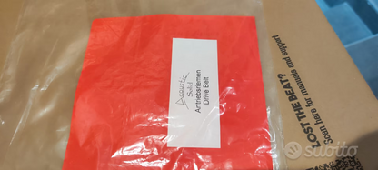 Giradischi acoustic solid wood black USATO come nuovo