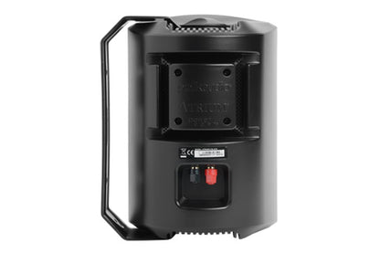 POLK AUDIO ATRIUM 6 NERE DIFFUSORI WEATHER PROOF NUOVI GARANZIA ITALIA