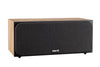 Davis Acoustics Ariane C bianco-noce canale centrale 2 vie