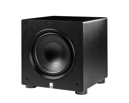 Elac Varro PS250 subwoofer attivo 250/500 Watt