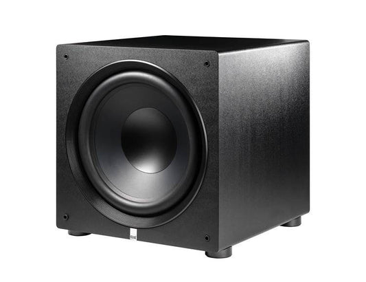 Elac Varro PS500 subwoofer attivo 500/1000 Watt