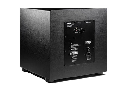 Elac Varro PS500 subwoofer attivo 500/1000 Watt