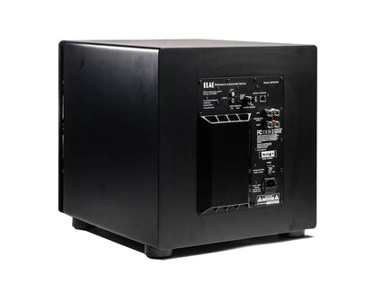 Elac Varro RS700 subwoofer attivo 700/1400 Watt