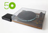 Rega Planar 3 50th Anniversary Edition Serie limitata anno 2023