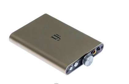 Ifi Hip dac 3 amplificatore e dac portatile per cuffie