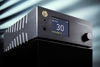 Gold Note IS10 nero amplificatore Integrato Hi-End All-in One
