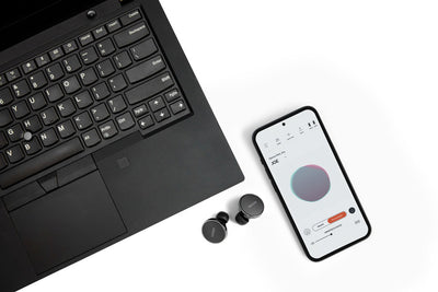 Denon PerL auricolari True Wireless In-Ear, con tecnologia AAT (Adaptive Acoustic Technology)