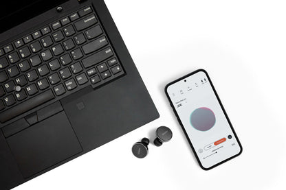 Denon PerL auricolari True Wireless In-Ear, con tecnologia AAT (Adaptive Acoustic Technology)
