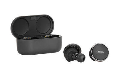 Denon PerL Pro auricolari True Wireless In-Ear con tecnologia AAT (Adaptive Acoustic Technology)