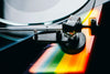 Pro-Ject The Dark Side Of The Moon giradischi per i 50TH anniversario del disco