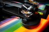 Pro-Ject The Dark Side Of The Moon giradischi per i 50TH anniversario del disco