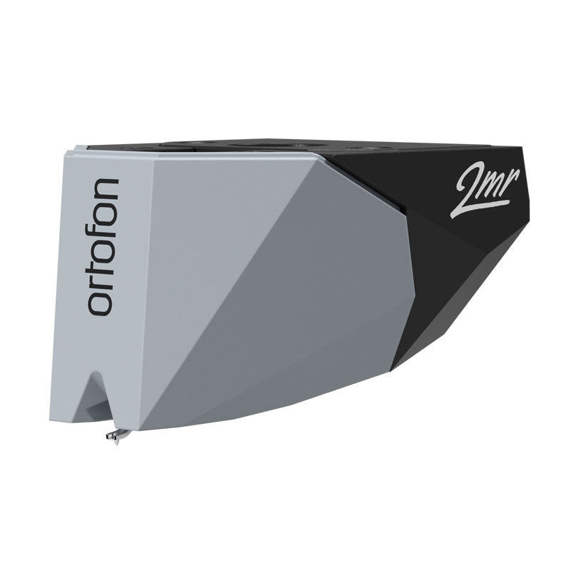 Ortofon 2MR 78 testina MM profilo ribassato