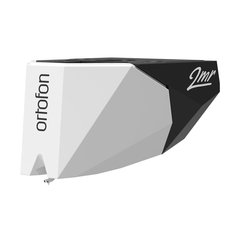Ortofon 2MR mono testina MM profilo ribassato