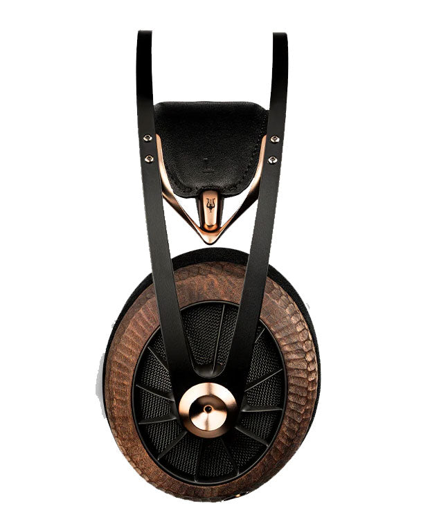 Meze 109 PRO Primal Cuffie stereo Hi-End completamente aperte