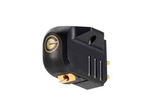 Goldring Ethos SE nuovissima testina MC top di gamma