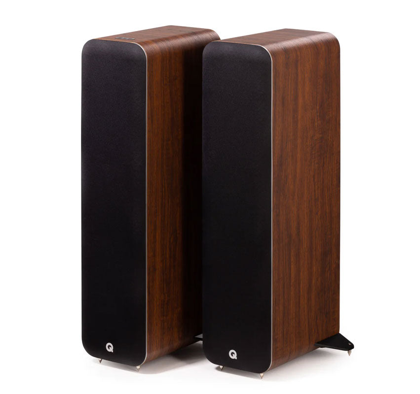 Q Acoustics M40 Noce diffusori attivi wireless con Bluetooth® 5.0