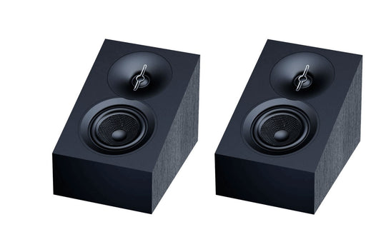 Elac Debut 3.0 A4.3 coppia diffusori surround