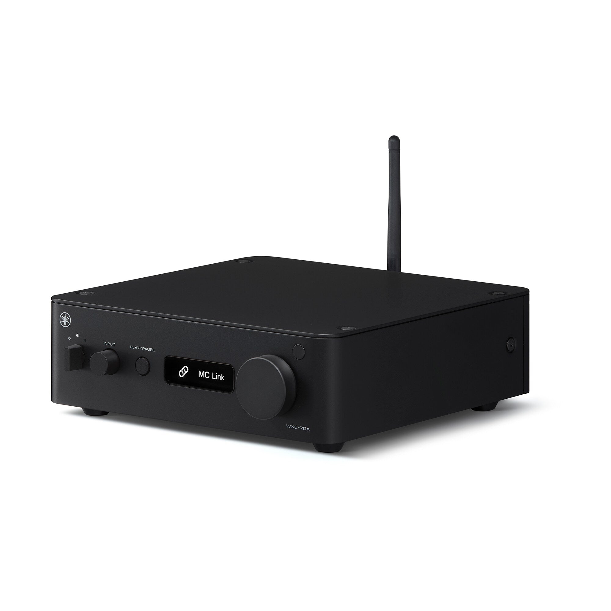 Yamaha WXC70 nero streamer wifi compatto (Copia)