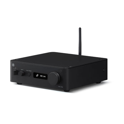 Yamaha WXC70 nero streamer wifi compatto (Copia)