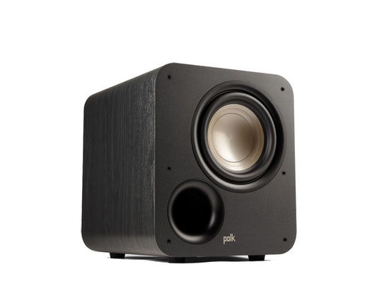 Polk Audio signature elite ES8 subwoofer amplificato