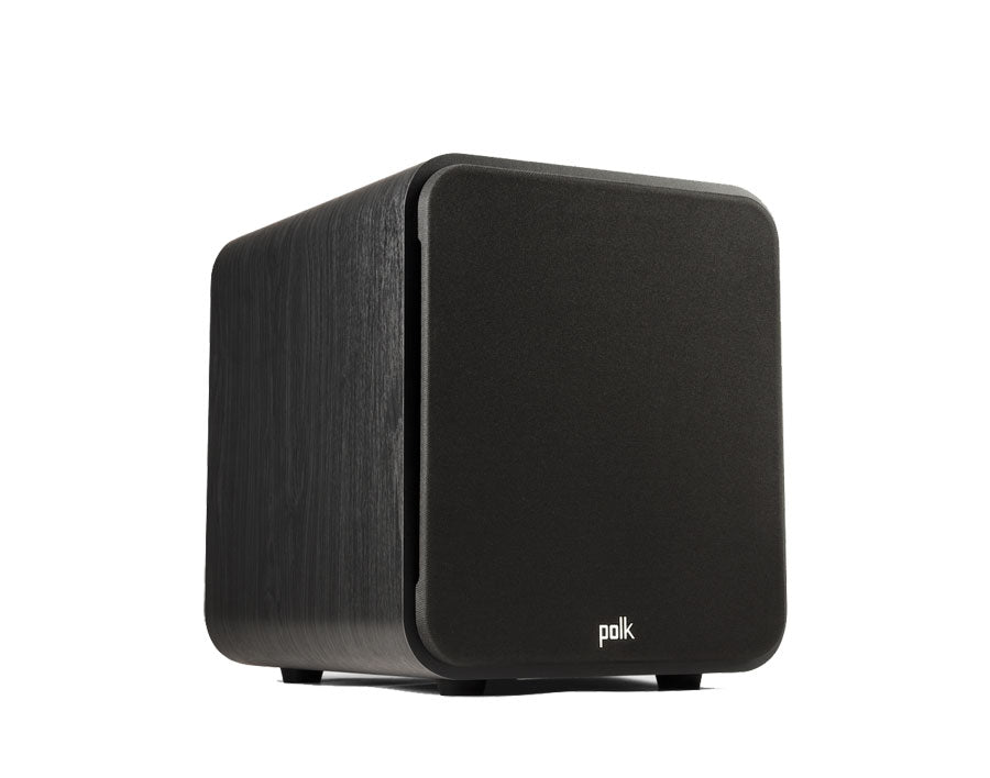 Polk Audio signature elite ES8 subwoofer amplificato